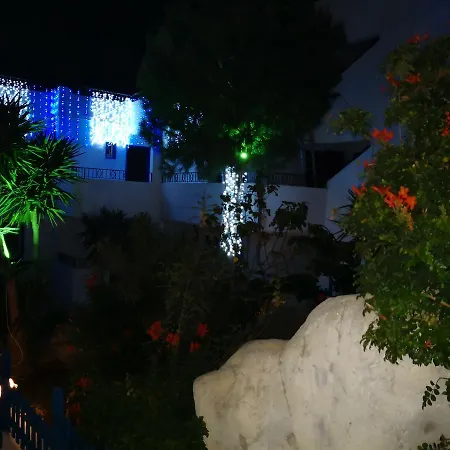 Roadhouse Boutik Aparthotel Gümbet