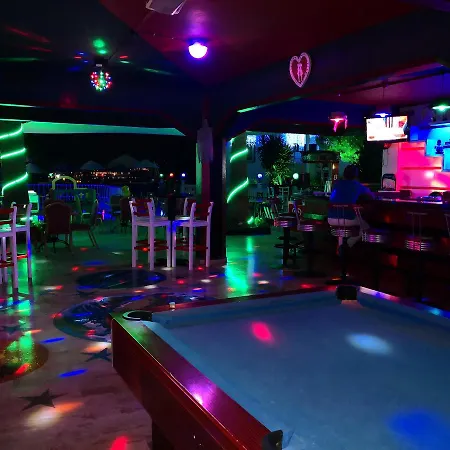Roadhouse Boutik Gümbet