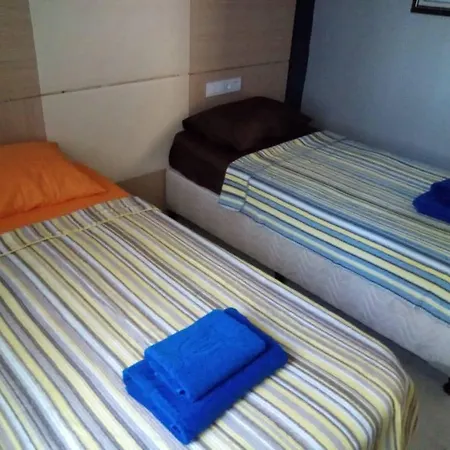 Roadhouse Boutik Aparthotel *