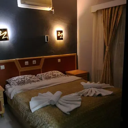 Hotel de apartamente Roadhouse Boutik