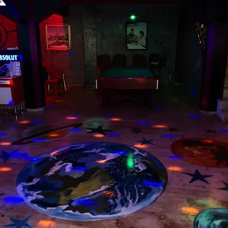 Roadhouse Boutik Hotel de apartamente *
