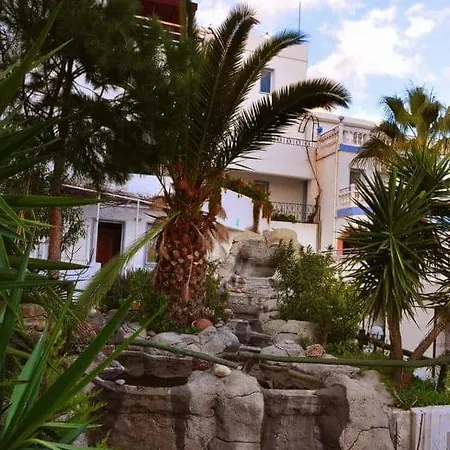 Hotel de apartamente Roadhouse Boutik *
