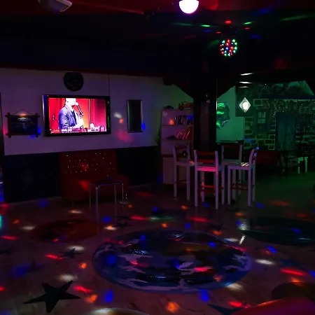 Roadhouse Boutik * Gümbet