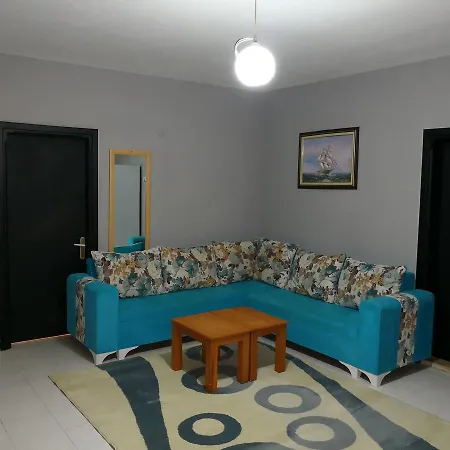 Hotel de apartamente Roadhouse Boutik Gümbet