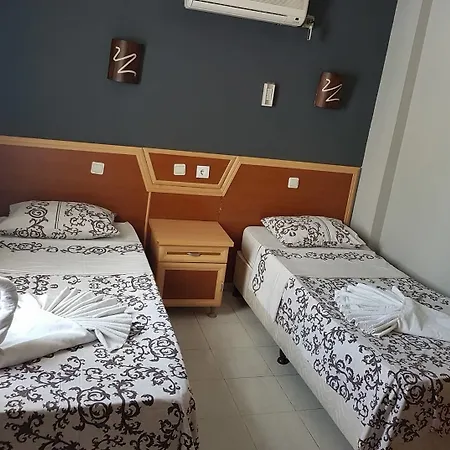 Hotel de apartamente Roadhouse Boutik Gümbet